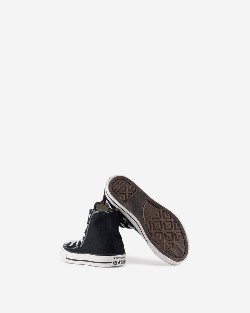 Converse Toddler Chuck Taylor All Star Hi 3J231 Black 2