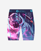 Ethika Terrestrial Tiger Briefs MLUS3611 Multi 1