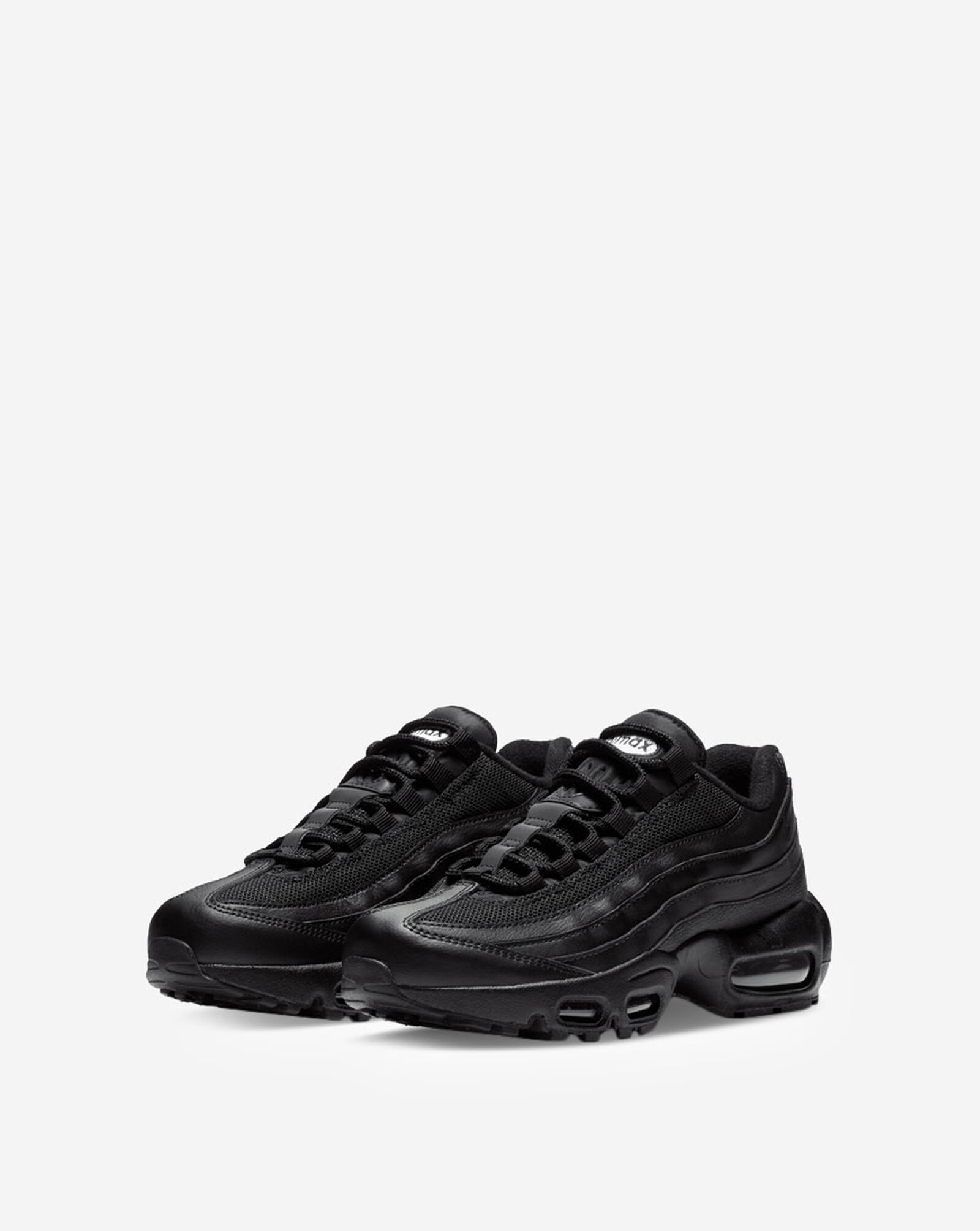 air max 95 grade school