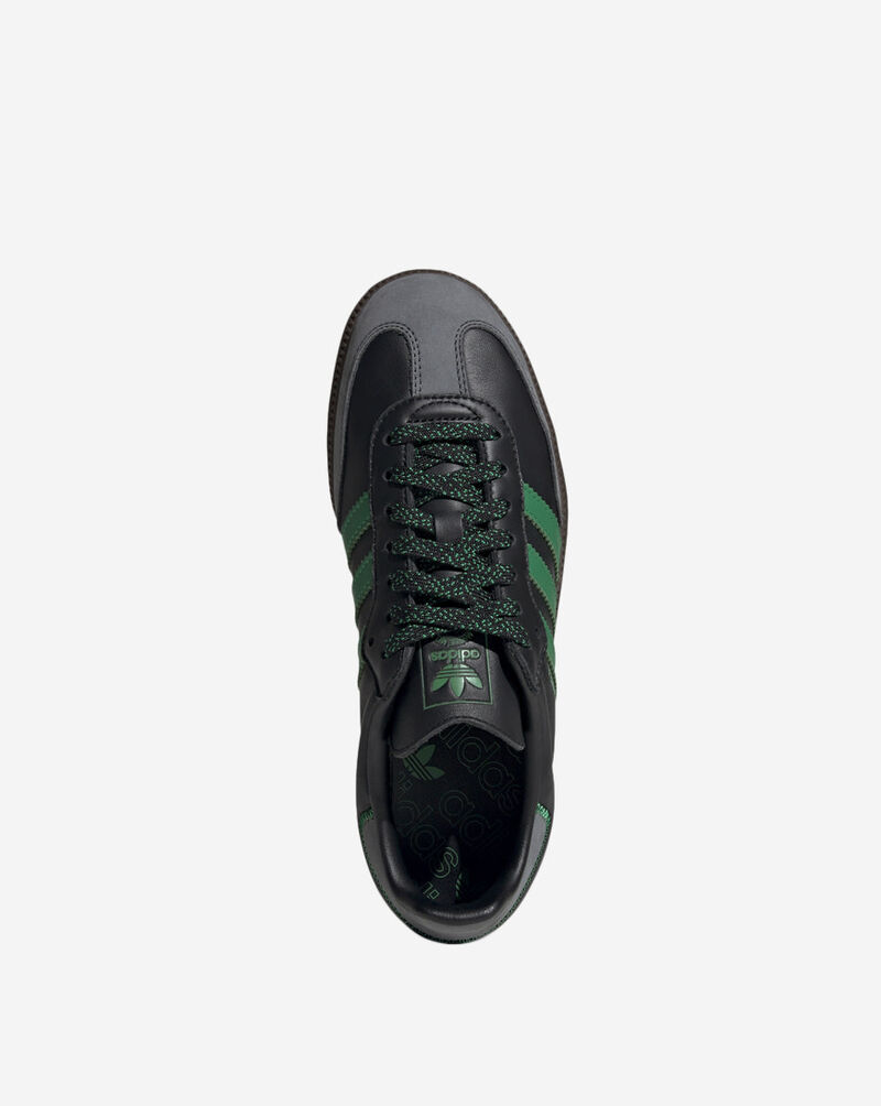 adidas Samba OG IE6520 Black 5