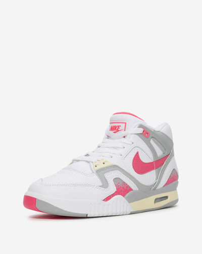 Air Tech Challenge II