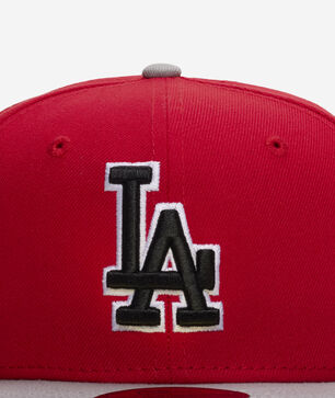 59Fifty Los Angeles Dodgers Fitted Hat