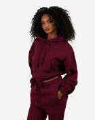 Small Logo Essential Hoodie