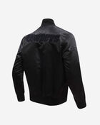 Dallas Cowboys Triple Black Satin Jacket