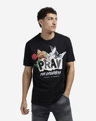 STREETZ IS WATCHIN Pray For Greatness Tee SIW5181SN-BLK Black 1