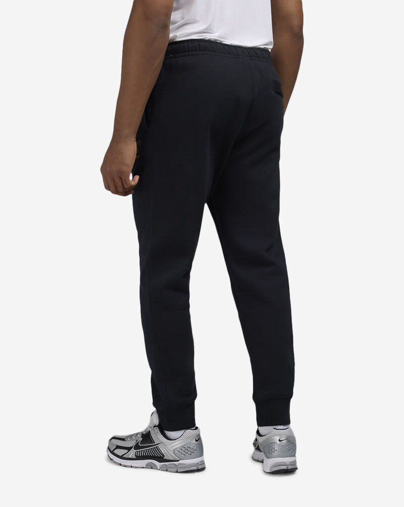 Nike NSW Club Joggers HQ2470-010 Black 2