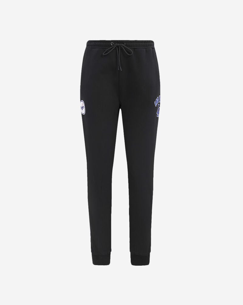 PRO STANDARD Los Angeles Dodgers Classic Fleece Sweatpant  LLDG34409-BLK Black 1