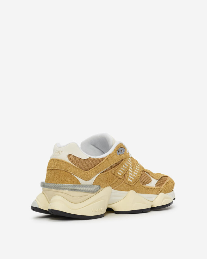 New Balance Grade School 9060 U9060HMTJ White 6