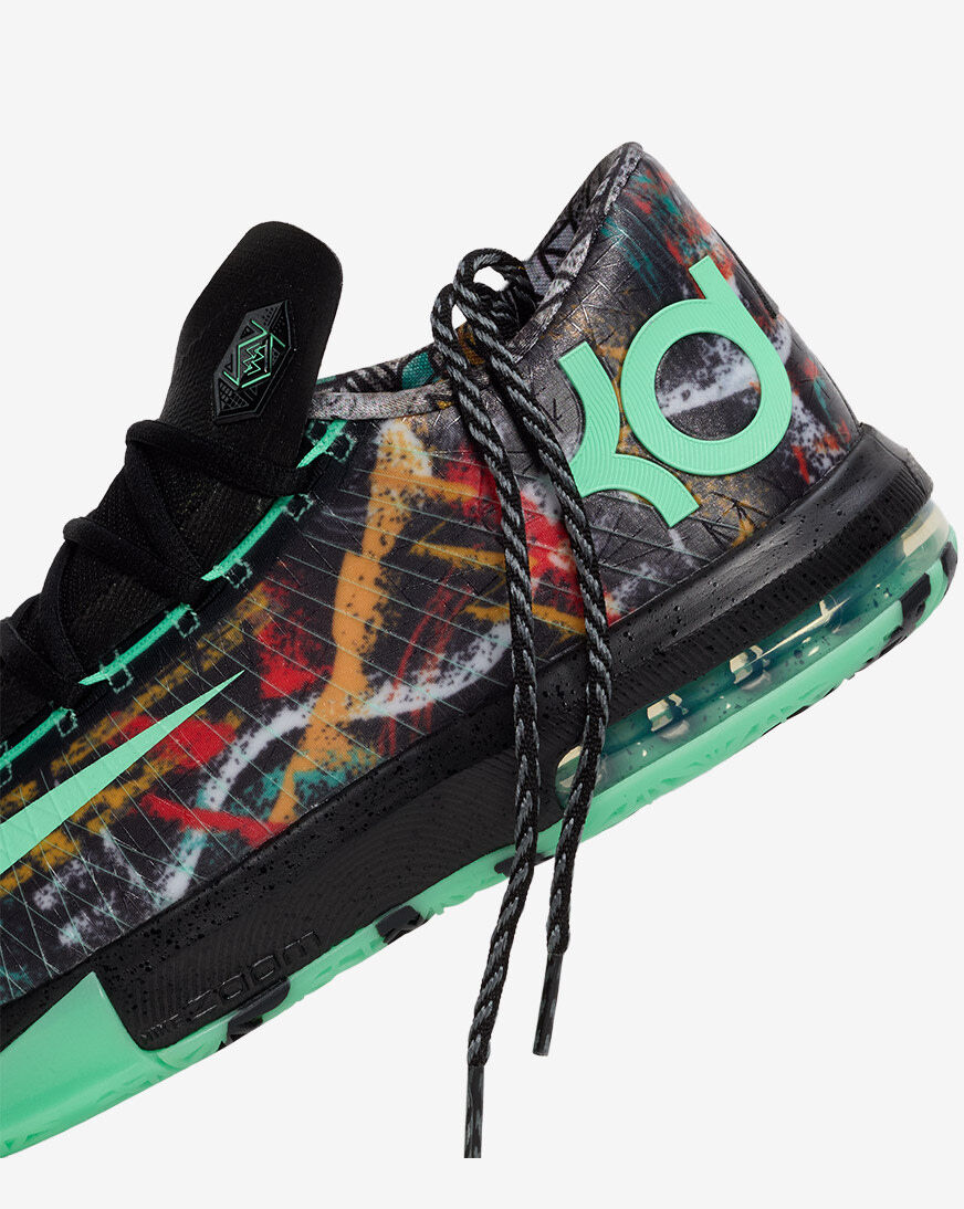 what the kd 6 for sale