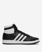 adidas Top Ten High OG KK0186 Black 4