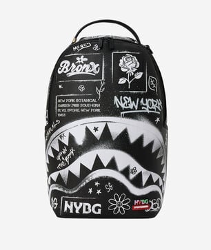 NYBG Bronx Vibes Backpack