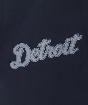 Detroit Tigers Varsity Blues Tee 