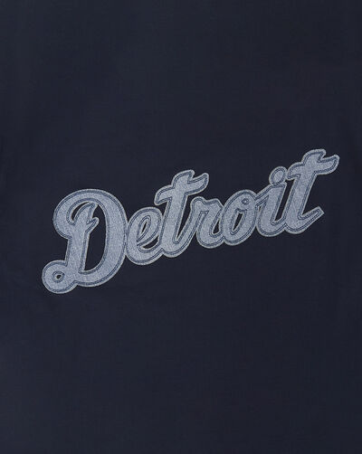Detroit Tigers Varsity Blues Tee 