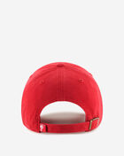 '47 Brand Philadelphia Phillies Dad Cap B-RGW19GWS-RDF-RD Red 2