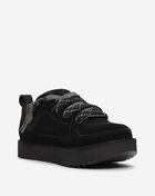 UGG Lo Lowmel 1169493-BLK Black 4