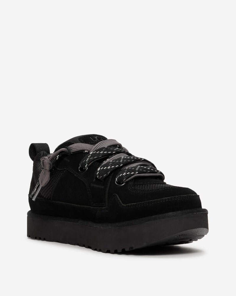 UGG Lowmel 1169493-BLK Black 4