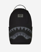 Sprayground Shark Central Nylon Backpack B7090 Black 1