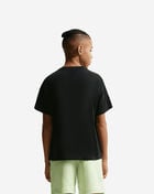 Nike Big Kids' Max 90 Tee II0450-010 Black 2