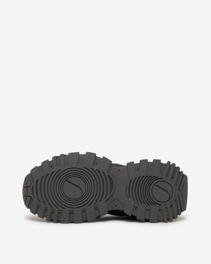 Javi Grade School Swipe GSSWIPE001 Black 4