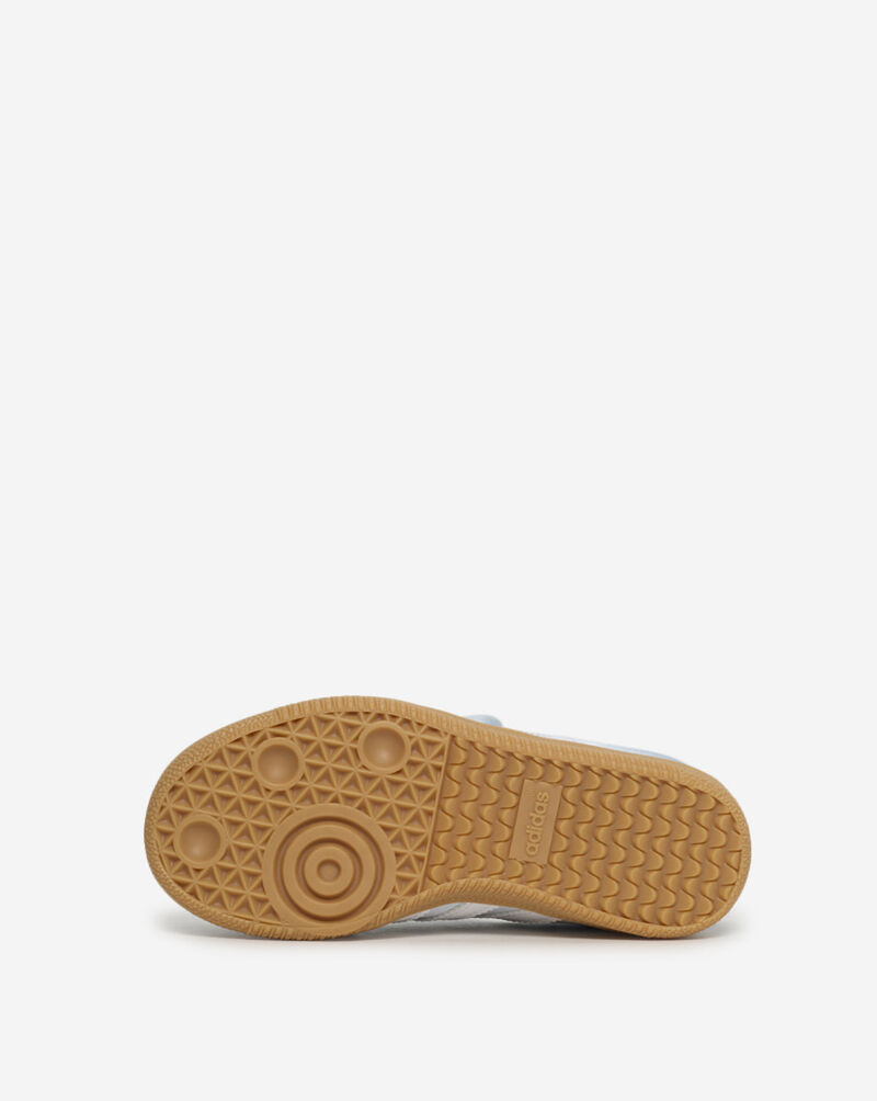 adidas Pre-School Samba Jane  IH1755 Blue 6