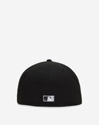 59Fifty Detroit Tigers Metallic Fitted Hat