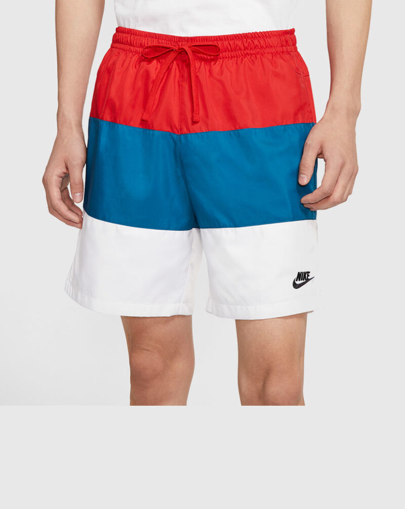 nsw woven shorts
