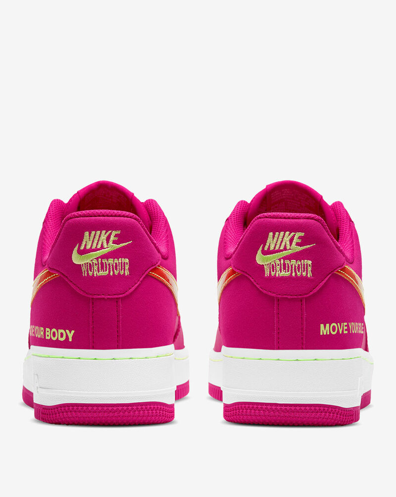 snipes nike airforce 1
