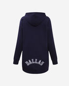 PRO STANDARD Dallas Cowboys Classic Fleece Hoodie Dress FDCB410314-MDN Blue 3