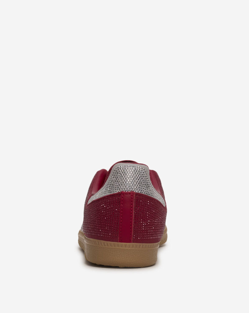 adidas Samba OG KI8132 Red 5