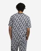 Polo Ralph Lauren Printed Polo Sleep Shirt PL88FR-A36Y Black 2
