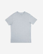 Chapel  Greed Crew Neck Tee CHP102HGY Grey 1