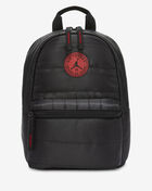 Quilted Mini Backpack