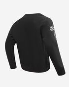Chicago White Sox Old English Fleece Crewneck