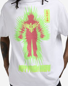 Puma Melo Tee 633783-01 White 3