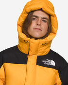 The North Face Hyalite Down Parka NF0A4QYX-ZU3 Yellow 4