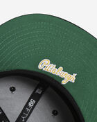 59Fifty New York Yankees Side Split Fitted Cap
