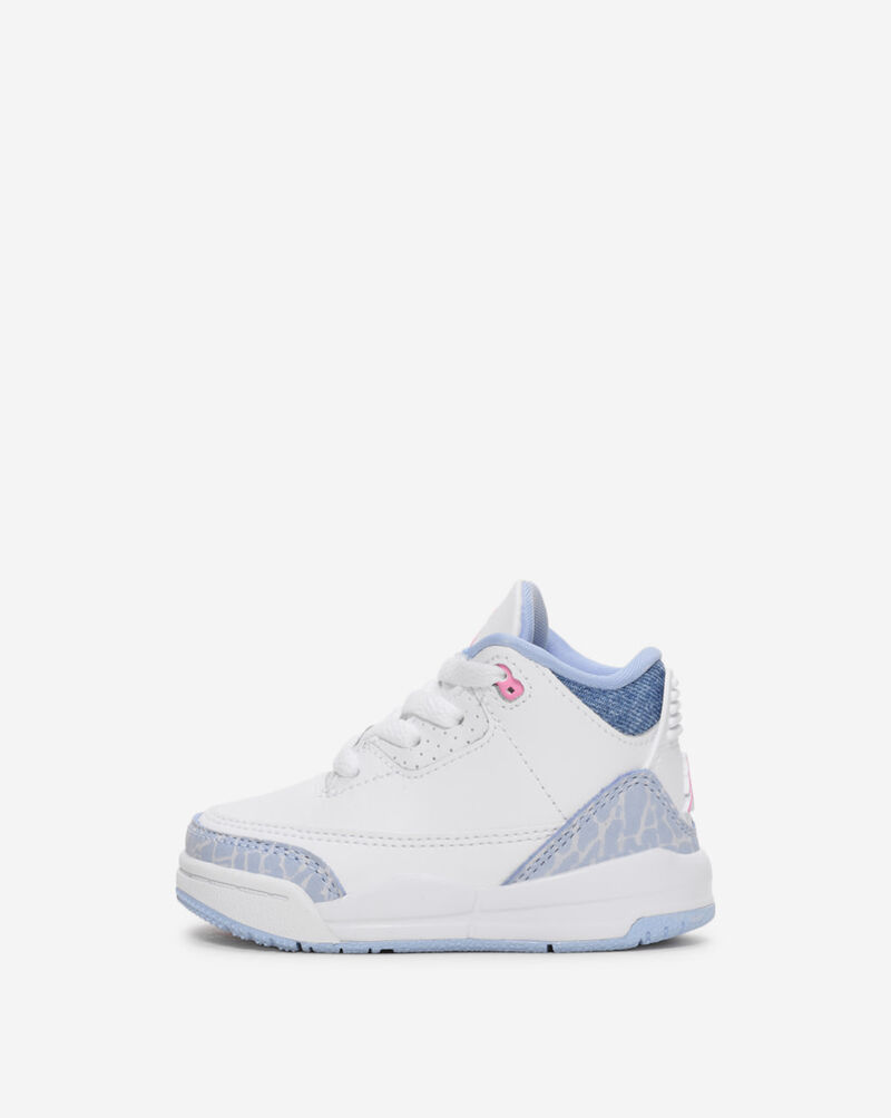 Toddler Air Jordan 3 Retro