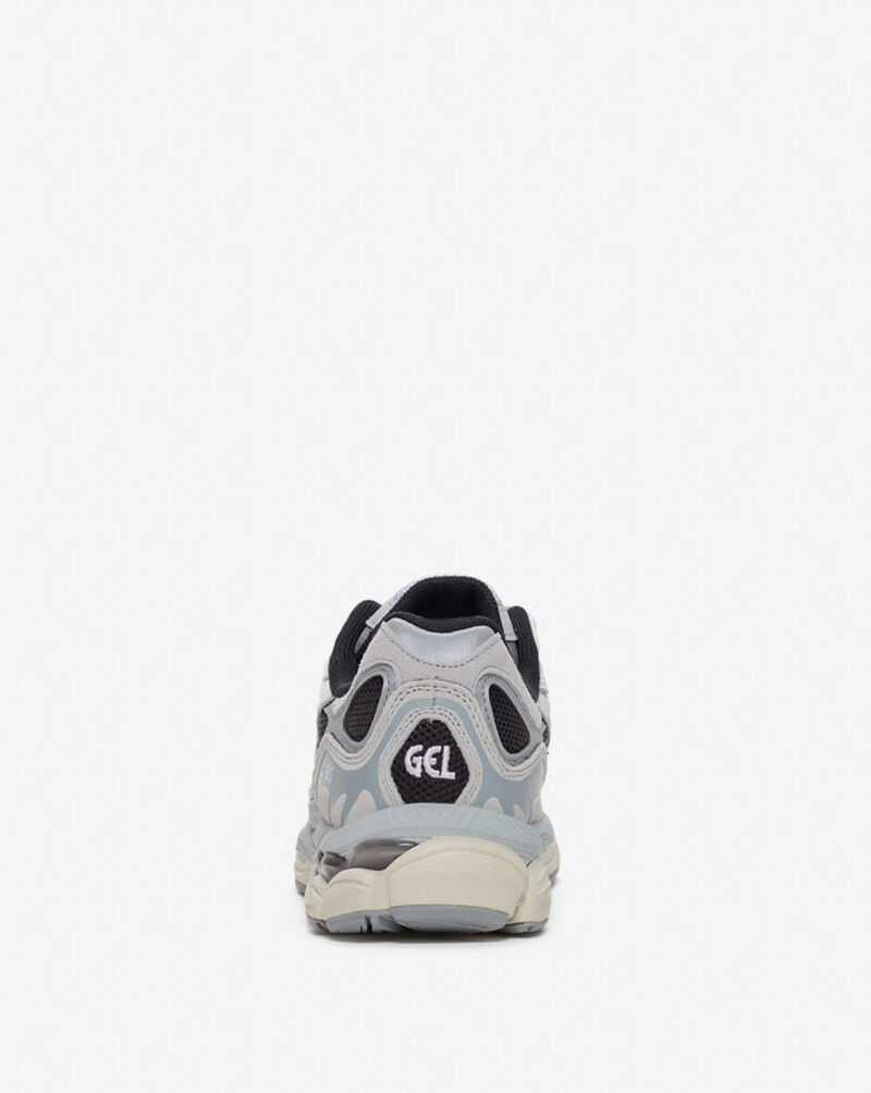 Asics GEL-NYC 1203A383-004 Blue 5