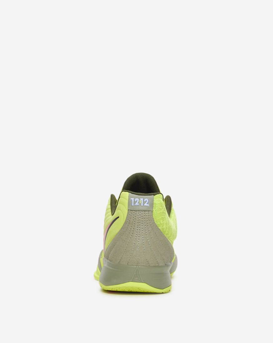Nike ZoomX Victory 2 Prototype White Total Orange - POIZON