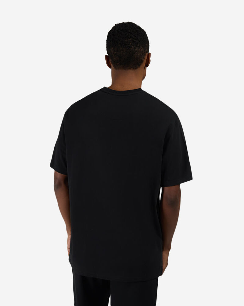 Polo Ralph Lauren Logo Sleep Shirt PF20RL-A7Y8 Black 2