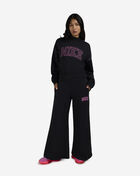 Nike NSW Phoenix Fleece Mock-Neck Sweatshirt IM7490-010 Black 4