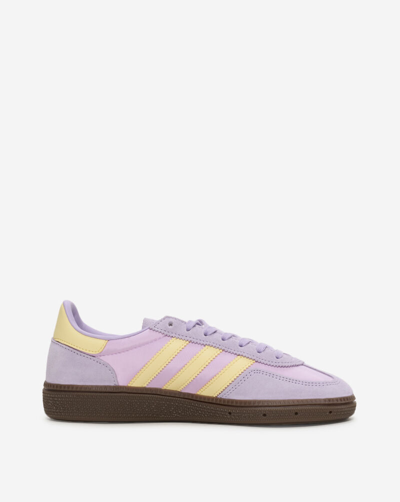 adidas Grade School Handball Spezial JQ0736 Purple 4