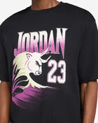 Jordan Brooklyn T-Shirt IO0043-010 Black 3