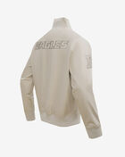 Philadelphia Eagles Neutral Twill Jacket