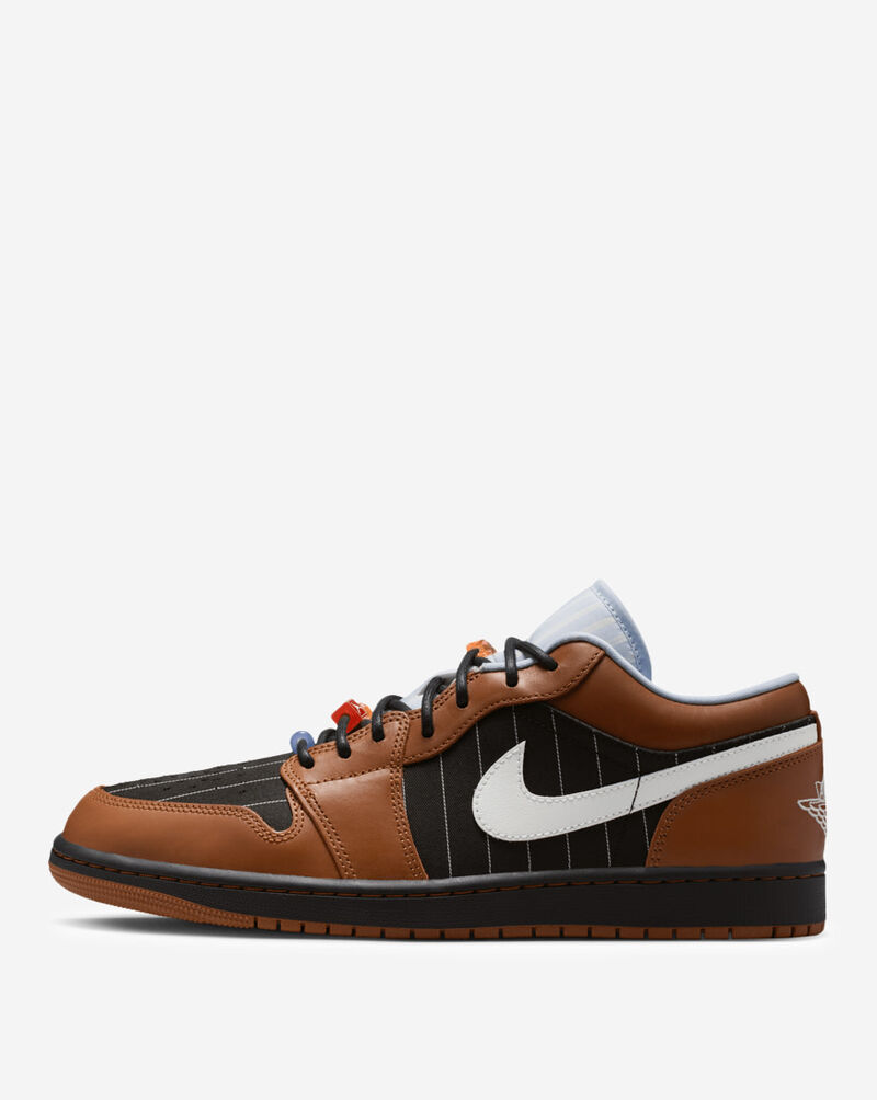 Jordan Air Jordan 1 Low SE IR7560-010 Brown 1
