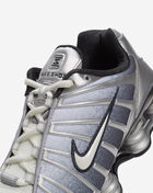 Nike Shox TL IH4466-095 silver 8