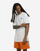 Nike NSW Club Stripe T-Shirt HJ0550-474 Multi 1