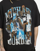 Jordan Flight Essentials Graphic T-Shirt HQ8940-010 Black 3