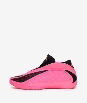 Grade School Anthony Edwards 2