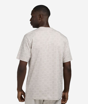 Monogram Loose T-Shirt